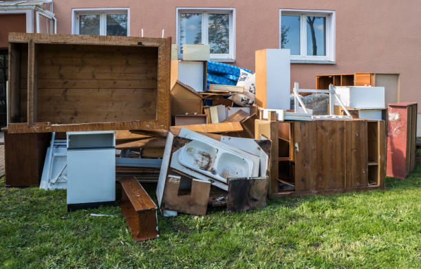 Point Roberts, WA Junk Removal Company