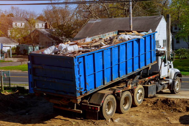 Best Junk Hauling Services  in Point Roberts, WA