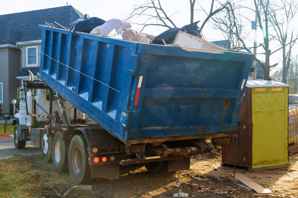 Best Attic Cleanout Services  in Point Roberts, WA